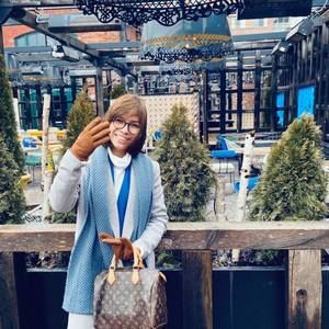 Meet your Posher, Sokha